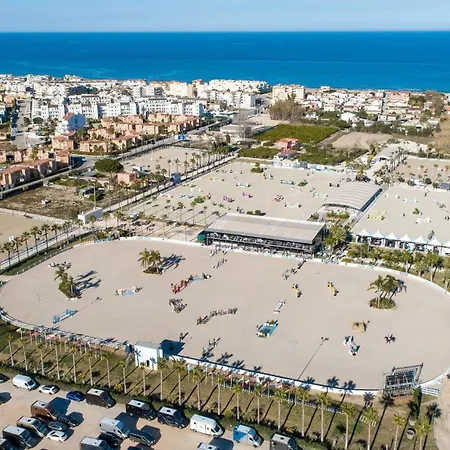 Villa Del Valle By On Travel Oliva