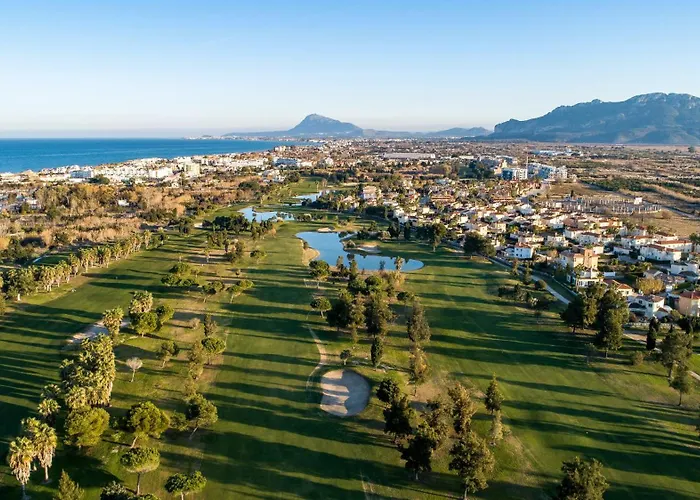 Del Valle By On Travel * Oliva