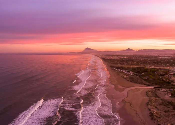 Del Valle By On Travel Villa